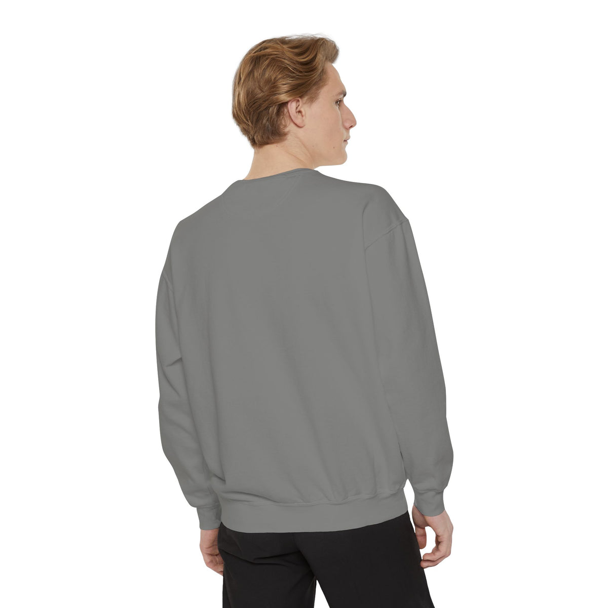 Howdy Boardwalk Cruiser Crewneck Sweatshirt