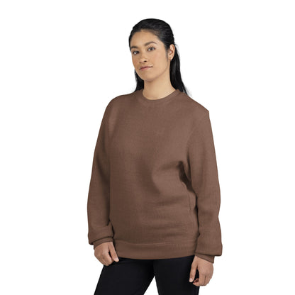 Coastal Cowgirl Embroidered Crewneck Sweatshirt