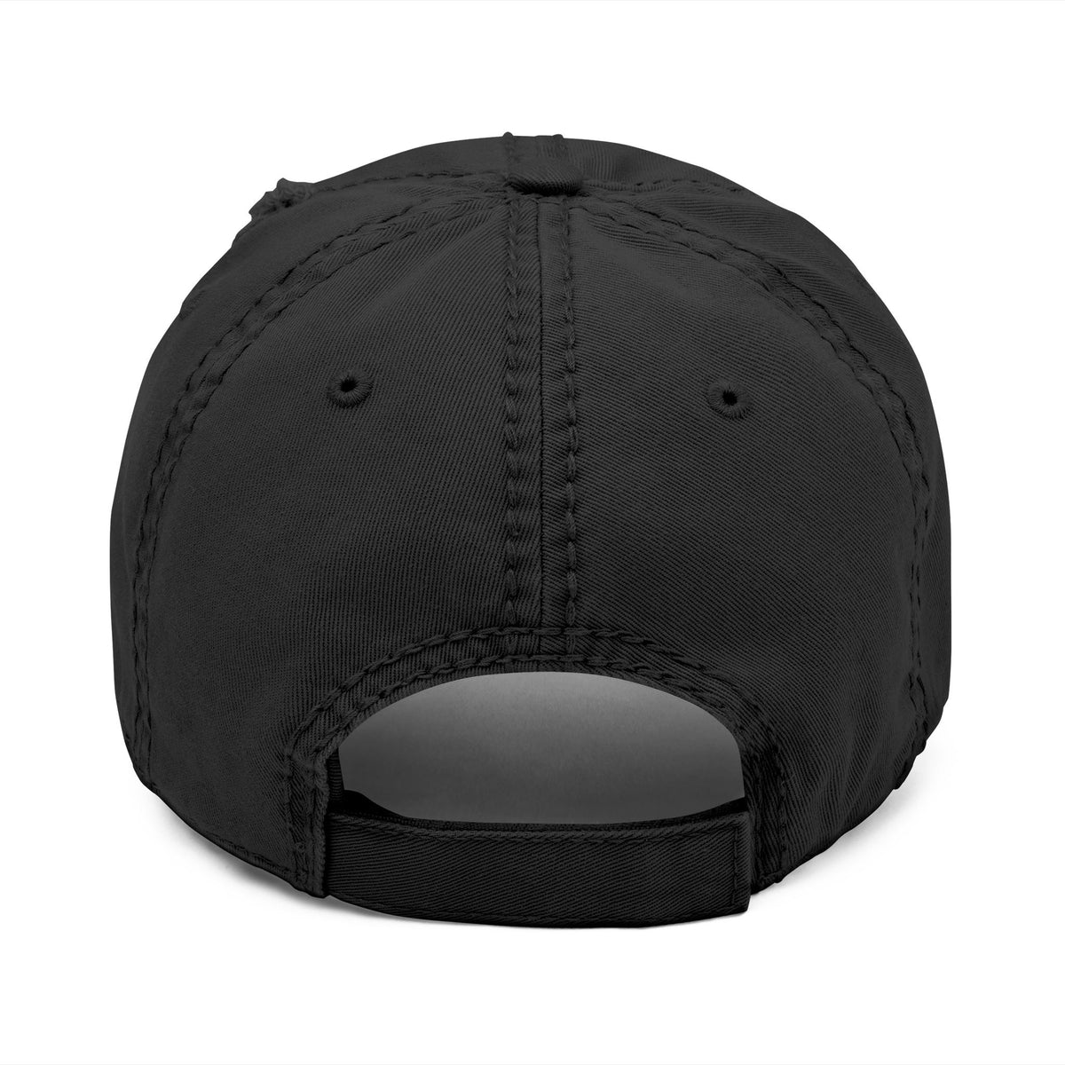 Big Howdy Embroidered Dad Hat