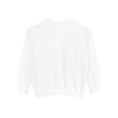Coastal Cowgirl Horseback Crewneck Sweatshirt