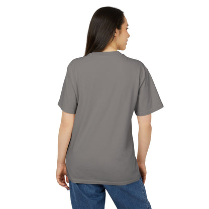 Coastline Wave Oversized Tee