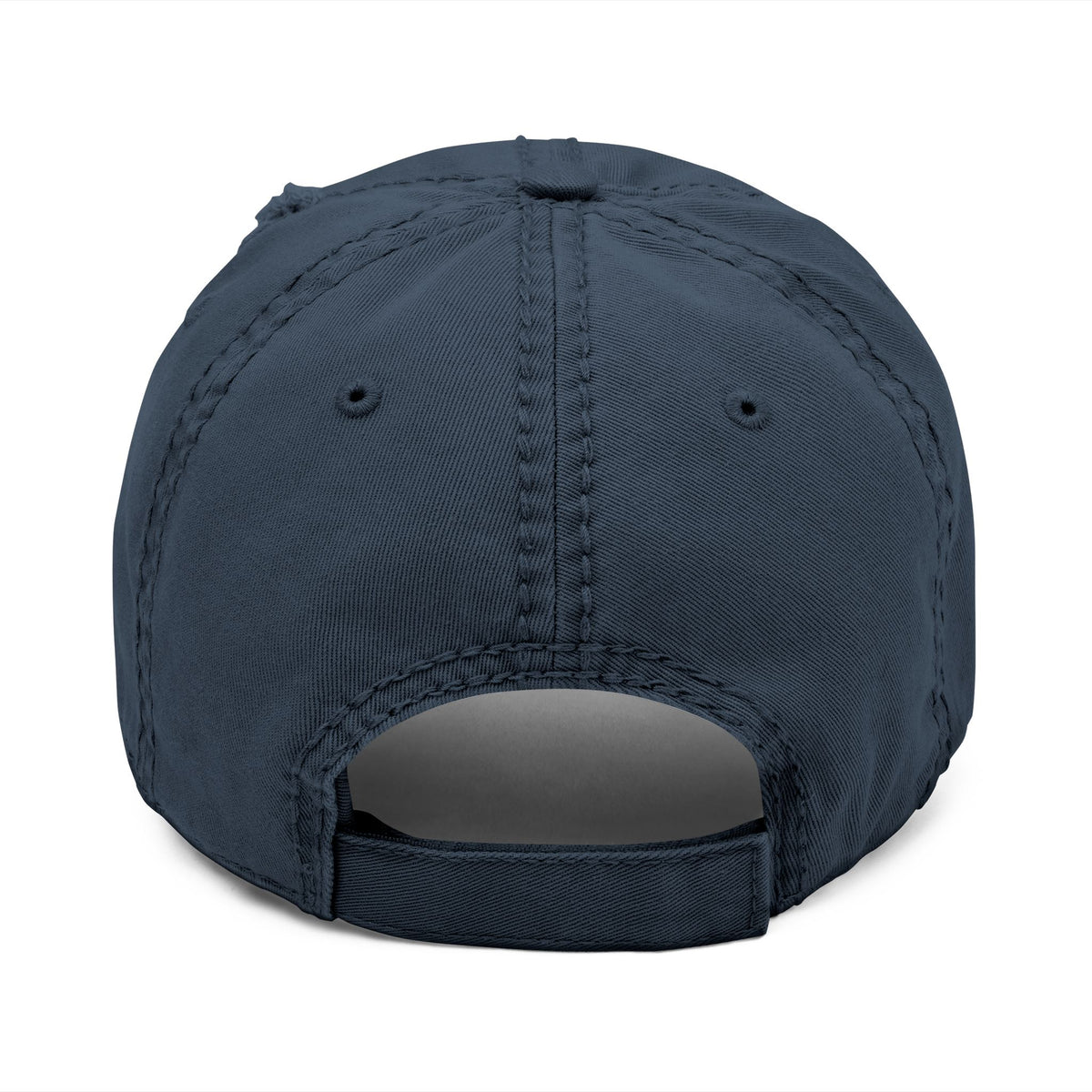 Big Howdy Embroidered Dad Hat