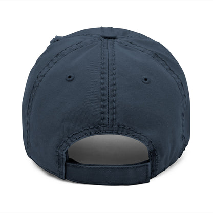 Big Howdy Embroidered Dad Hat