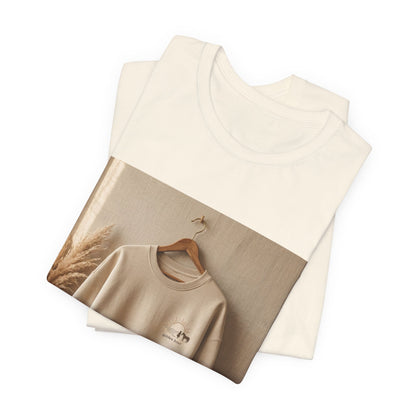 Golden Hour Vintage Tee