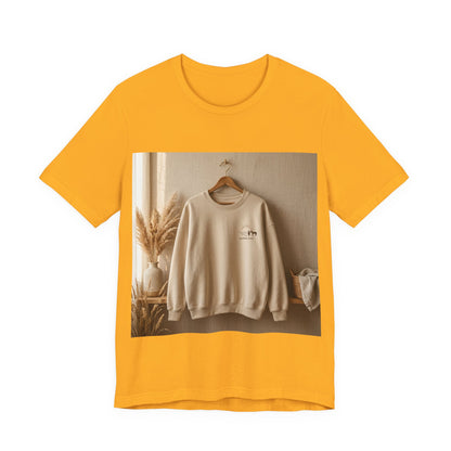 Golden Hour Vintage Tee