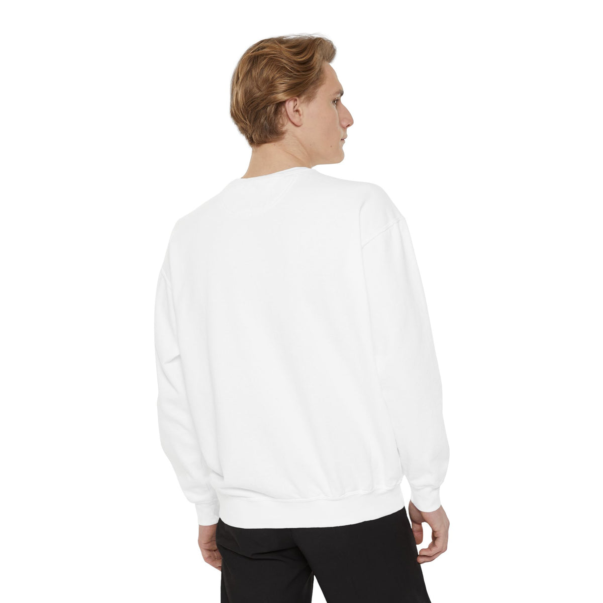 Coastal Cowgirl Crewneck Sweatshirt