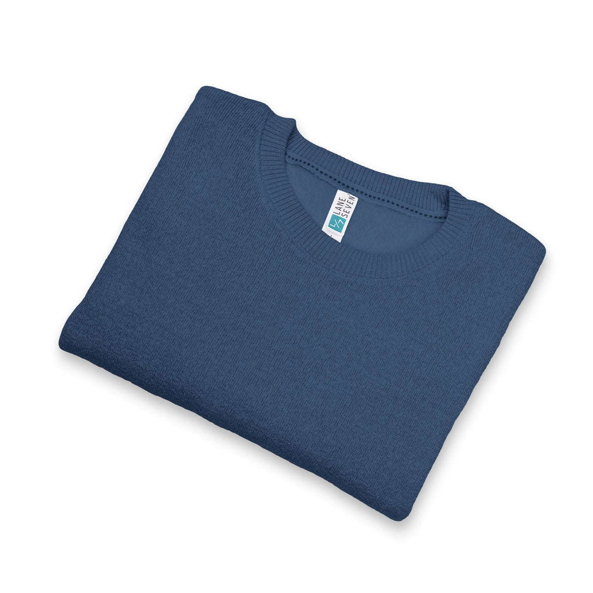Coastal Cowgirl Embroidered Crewneck Sweatshirt