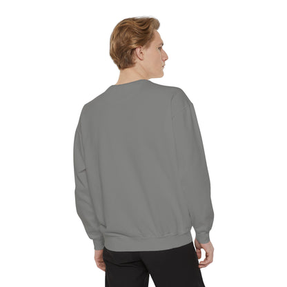 Howdy Boardwalk Cruiser Crewneck Sweatshirt