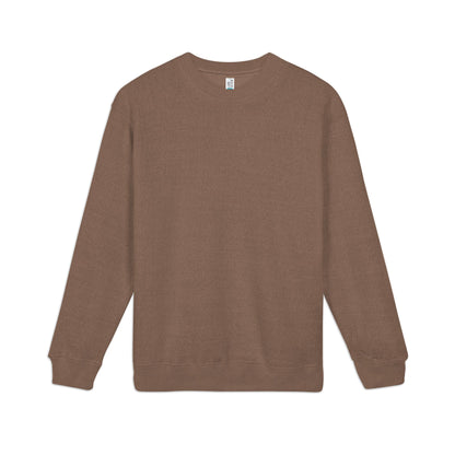 Coastal Cowgirl Embroidered Crewneck Sweatshirt