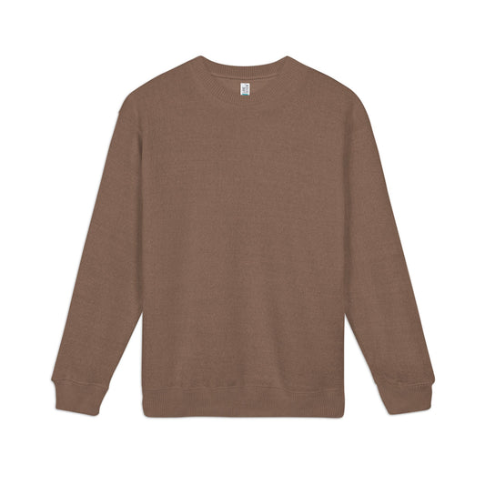 Coastal Cowgirl Embroidered Crewneck Sweatshirt
