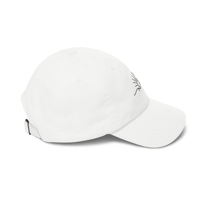 Ranch Coast Sun & Swell Embroidered Cap