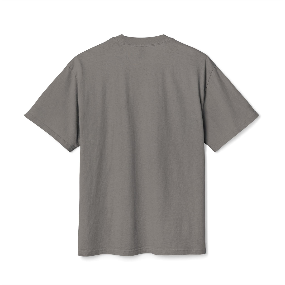 Coastline Wave Oversized Tee