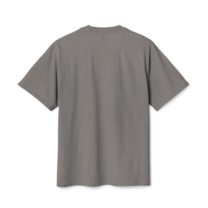 Coastline Wave Oversized Tee