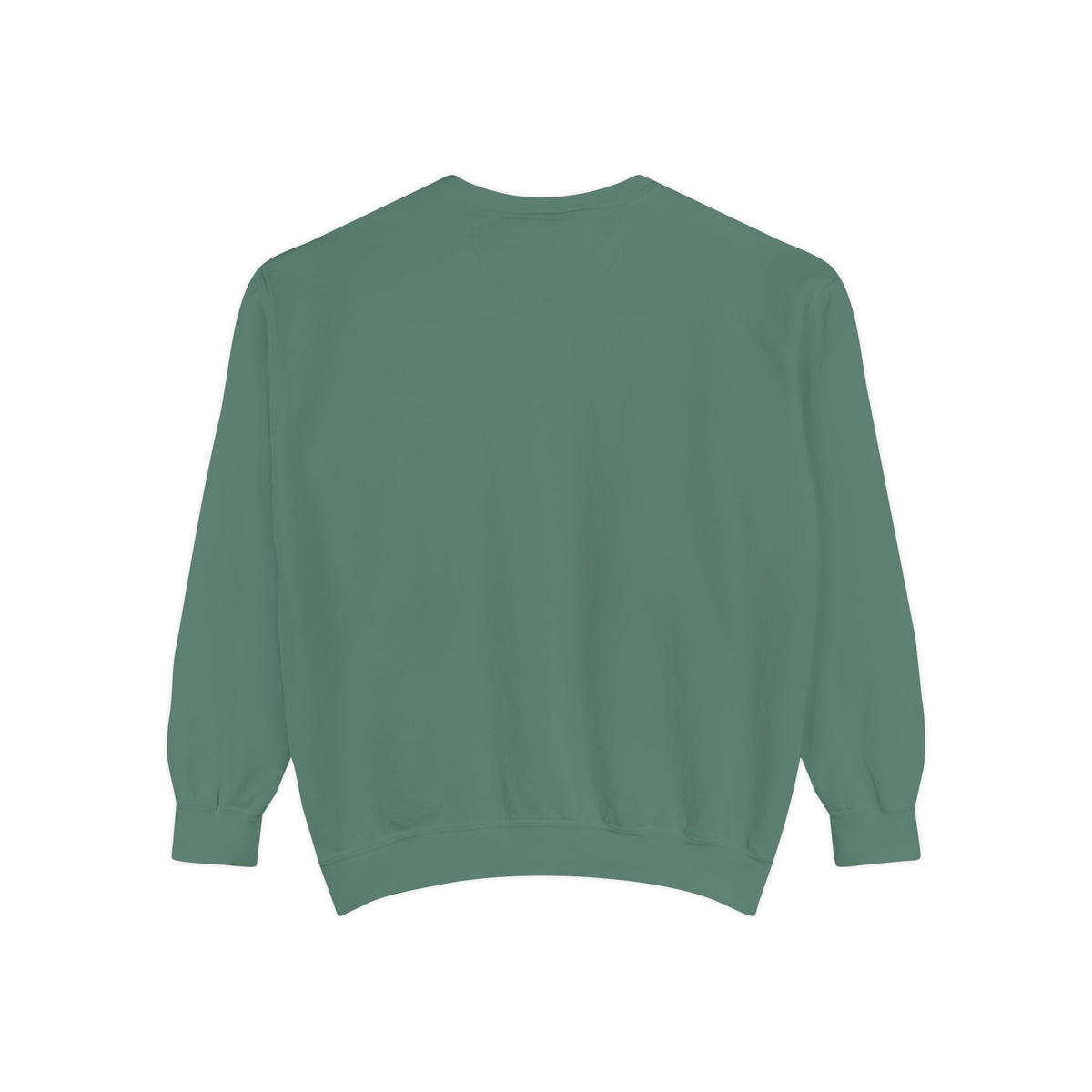 Ranch Coast Crest Crewneck Sweatshirt