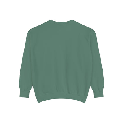 Ranch Coast Crest Crewneck Sweatshirt