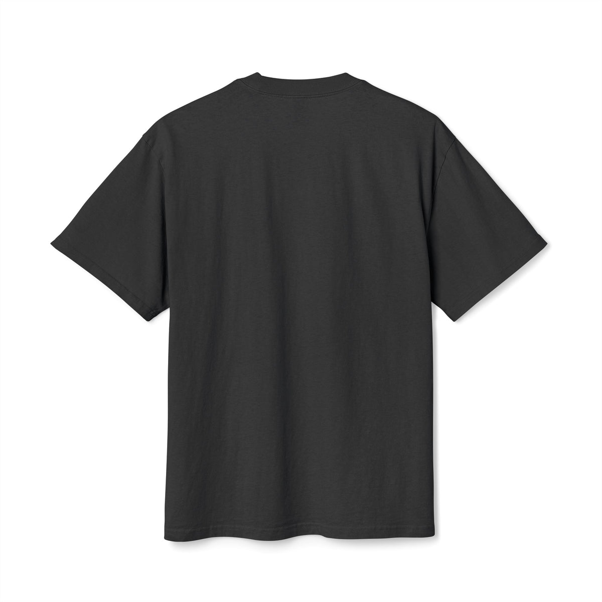Coastline Wave Oversized Tee