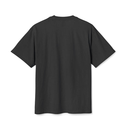 Coastline Wave Oversized Tee