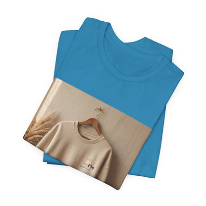 Golden Hour Vintage Tee