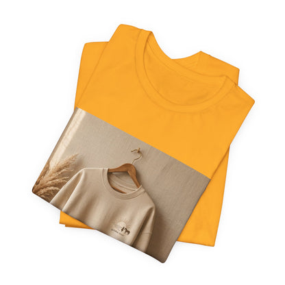 Golden Hour Vintage Tee