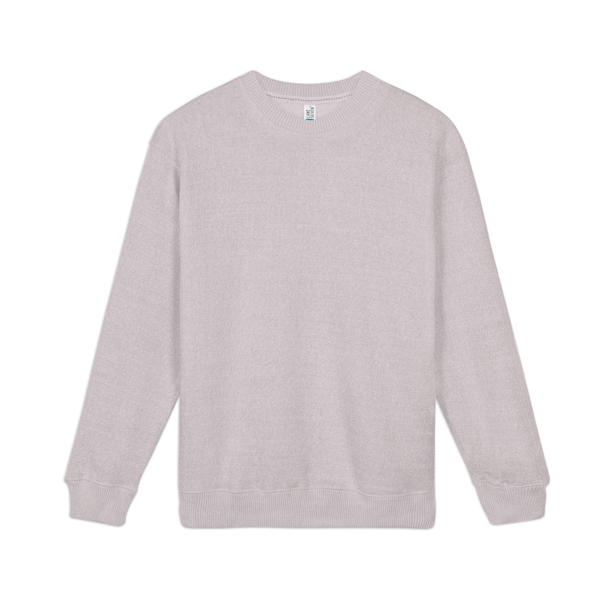 Coastal Cowgirl Embroidered Crewneck Sweatshirt