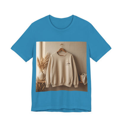 Golden Hour Vintage Tee