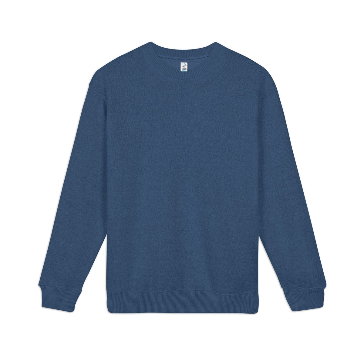 Coastal Cowgirl Embroidered Crewneck Sweatshirt