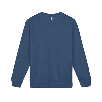 Coastal Cowgirl Embroidered Crewneck Sweatshirt