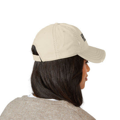 Big Howdy Embroidered Dad Hat