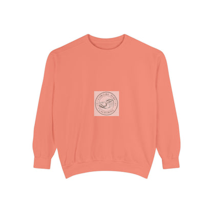 Ranch Coast Crest Crewneck Sweatshirt