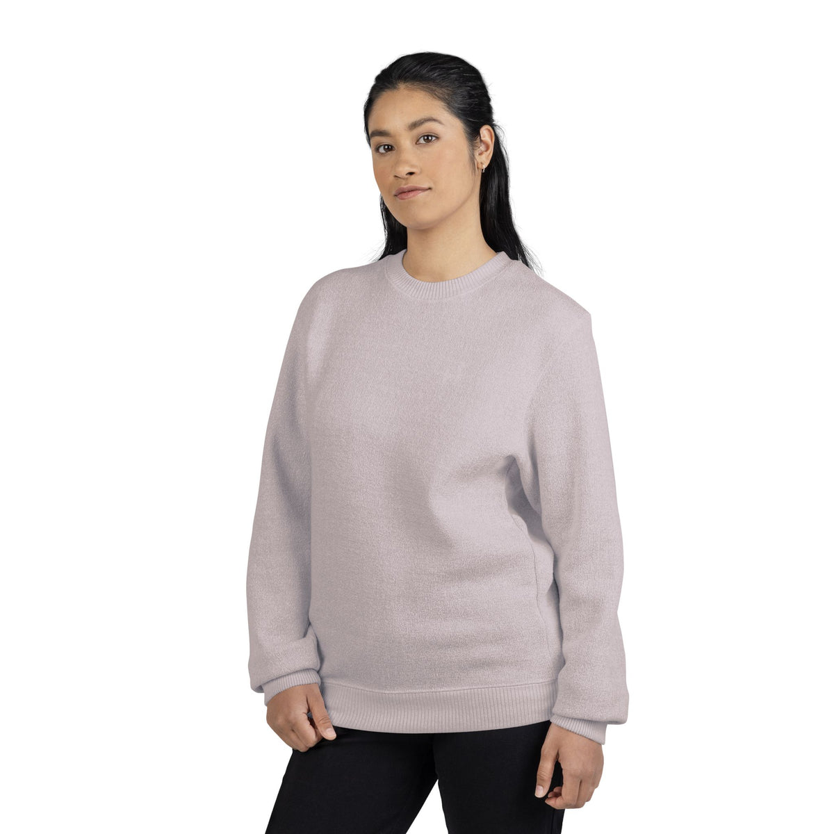 Coastal Cowgirl Embroidered Crewneck Sweatshirt