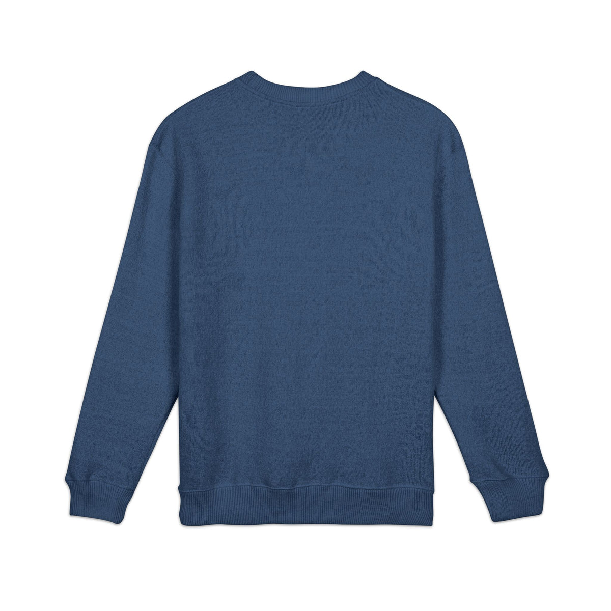 Coastal Cowgirl Embroidered Crewneck Sweatshirt