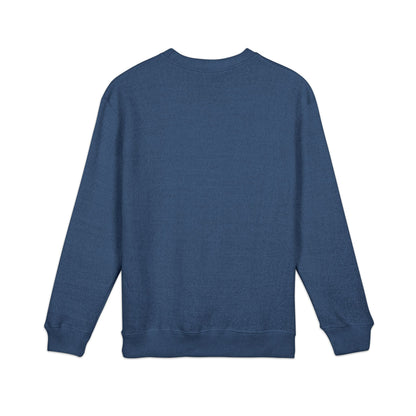 Coastal Cowgirl Embroidered Crewneck Sweatshirt