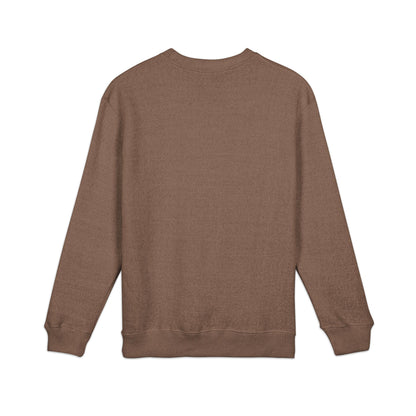 Coastal Cowgirl Embroidered Crewneck Sweatshirt
