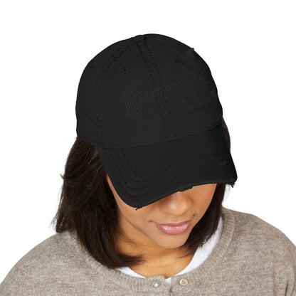 Big Howdy Embroidered Dad Hat