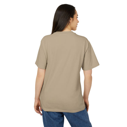 Coastline Wave Oversized Tee
