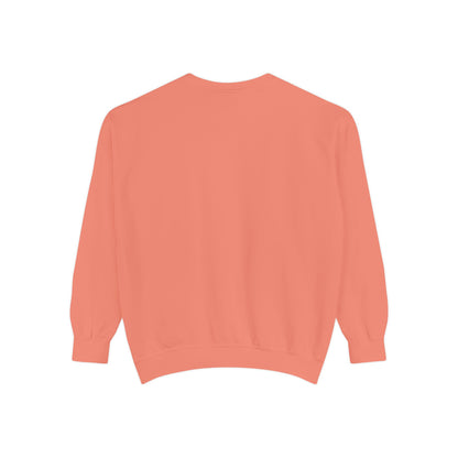 Coastal Cowgirl Horseback Crewneck Sweatshirt