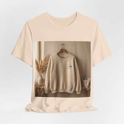 Golden Hour Vintage Tee