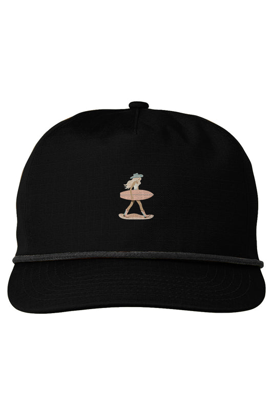 Lariat Ripstop Hat