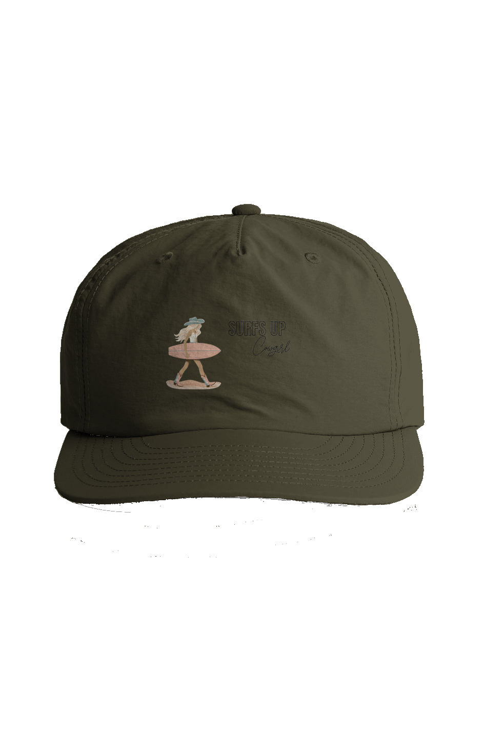 Surf Cap