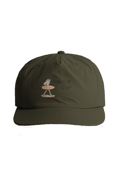 Surf Cap