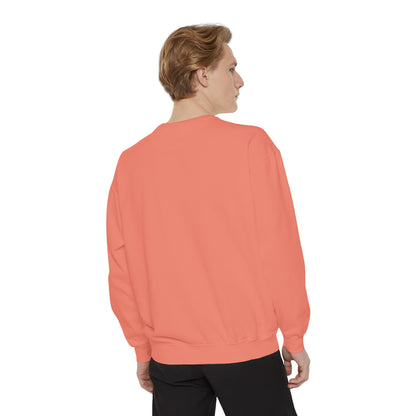 Coastal Cowgirl Horseback Crewneck Sweatshirt