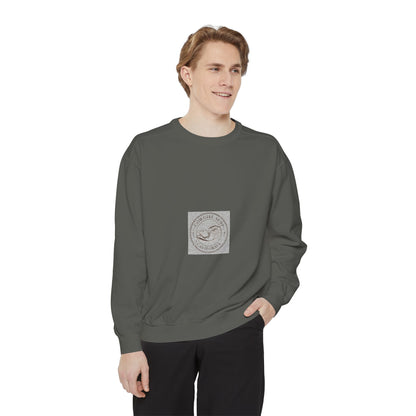 Ranch Coast Crest Crewneck Sweatshirt