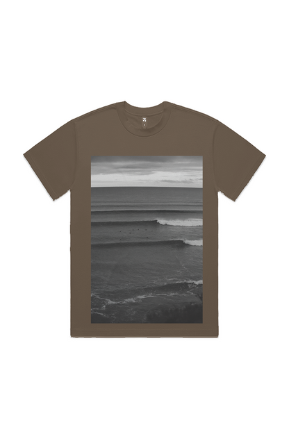 HEAVY SURF