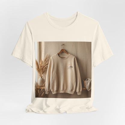 Golden Hour Vintage Tee