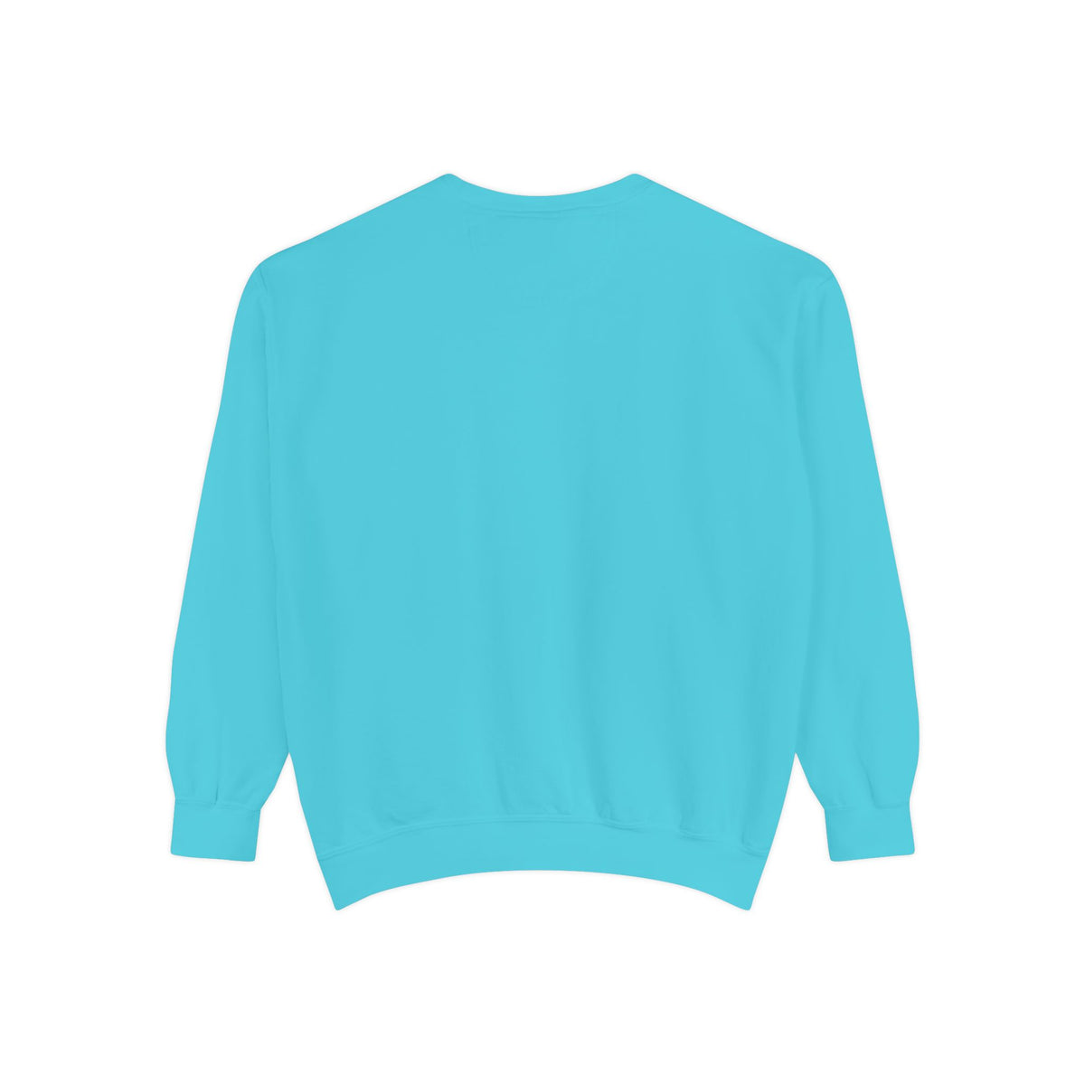 Coastal Cowgirl Horseback Crewneck Sweatshirt