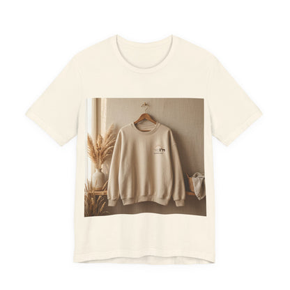Golden Hour Vintage Tee