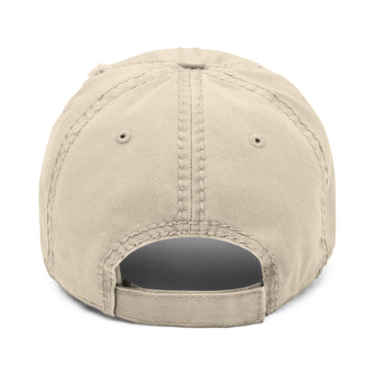 Big Howdy Embroidered Dad Hat