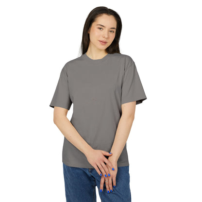 Coastline Wave Oversized Tee