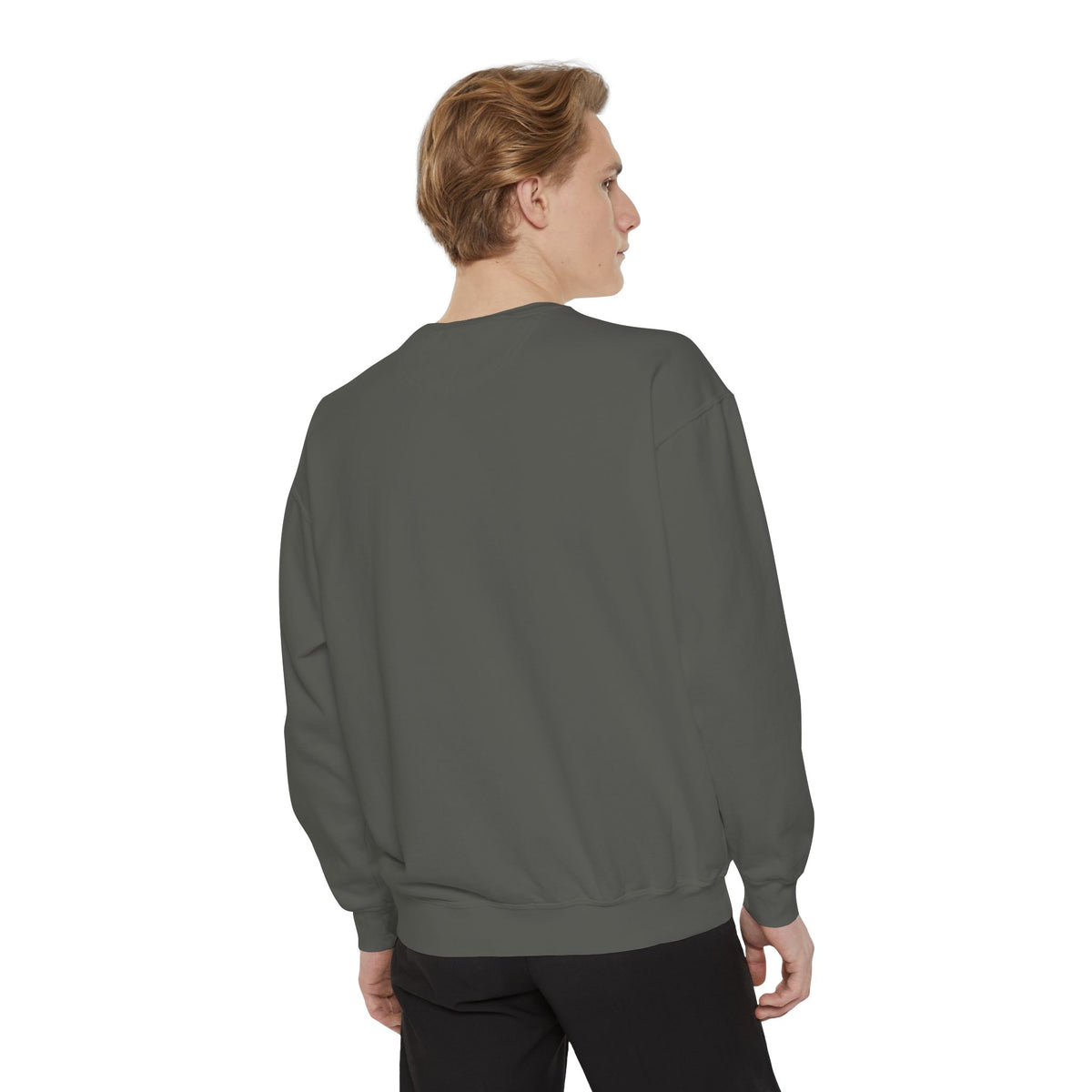 Howdy Boardwalk Cruiser Crewneck Sweatshirt