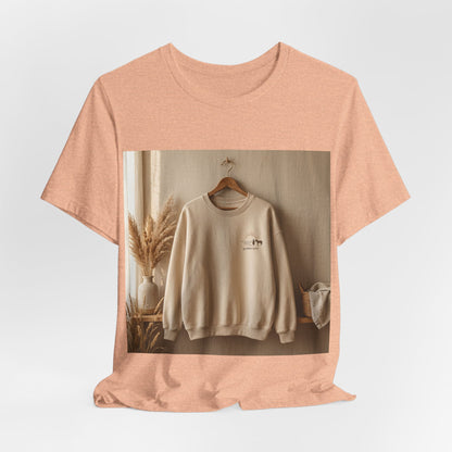 Golden Hour Vintage Tee